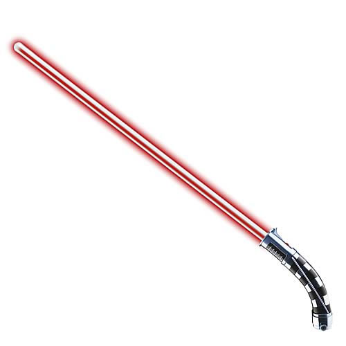 SW Asajj Ventress Lightsaber FX